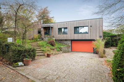 Woning Molenbelt 16 Lochem