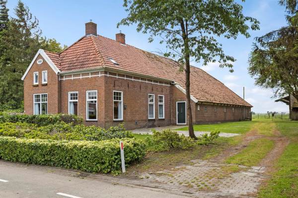 Woning Roswinkelerstraat 95 Roswinkel
