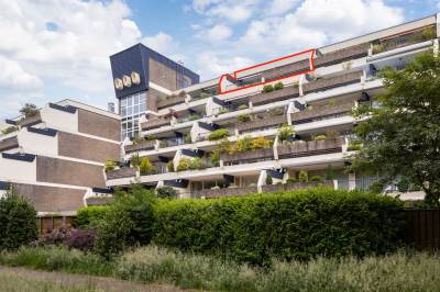 Woning Sint Hubertus 548 Ede