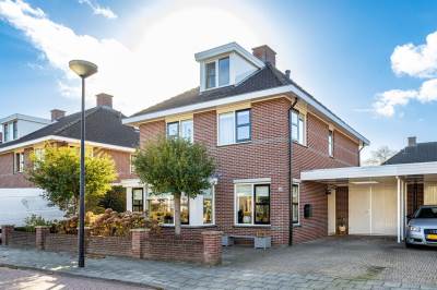 Woning Wittem 16 Almelo