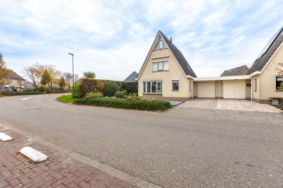 Woning Richter 1 Werkendam