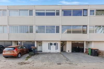 Woning Kaarder 50 Hoorn (NH)