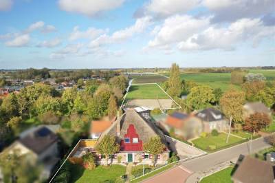 Woning Oosterwijzend 3 Nibbixwoud