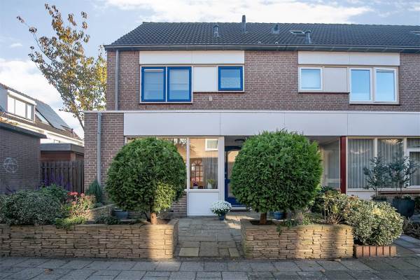 Woning Leeuwetand 44 Monnickendam