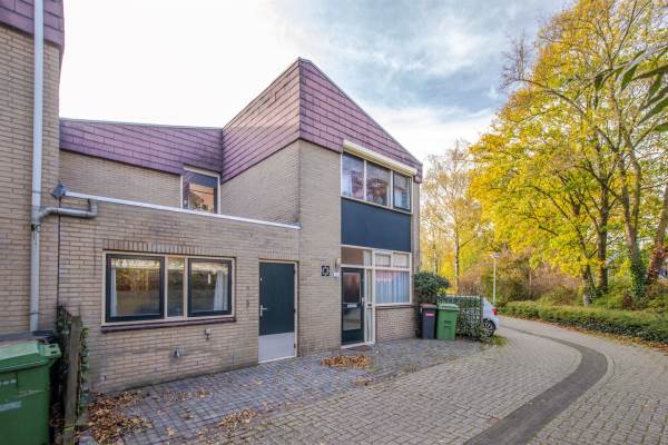 Woning Wilgenlaan 124 Duiven