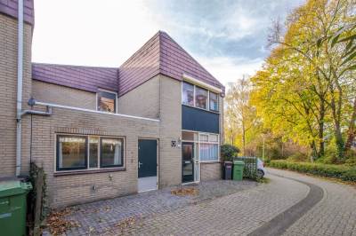 Woning Wilgenlaan 124 Duiven