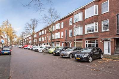 Woning Linnaeusstraat 270 Den Haag