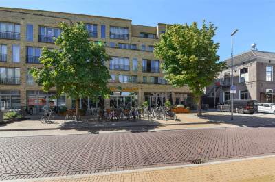 Woning Nieuwstraat 289C Apeldoorn