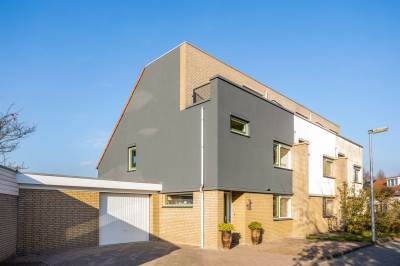 Woning Tibetlaan 18 Drunen