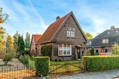 Woning Meester van Rennesweg 23 Renkum