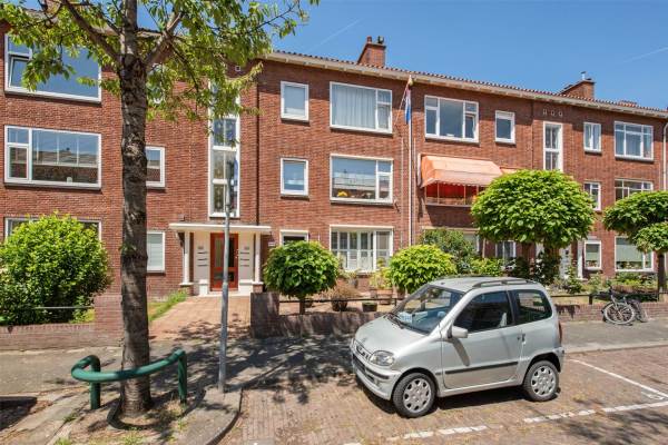 Woning Dennelaan 30 Rijswijk (ZH)