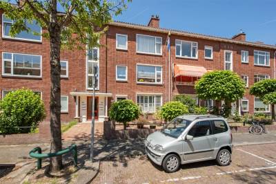 Woning Dennelaan 30 Rijswijk (ZH)