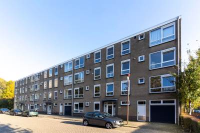 Woning van Herwijnenplantsoen 245 Nieuwegein