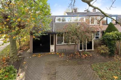 Woning Steinwegstraat 20 Delden