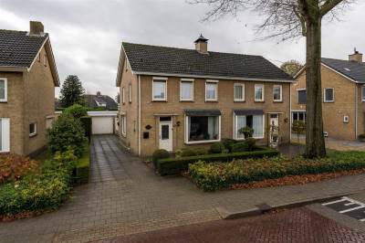 Woning Achter de Molen 70 Etten-Leur