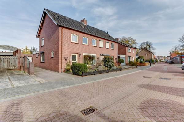 Woning Whistlerstraat 12 Venray