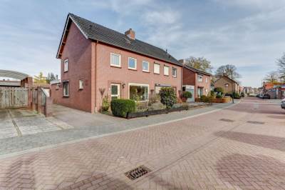 Woning Whistlerstraat 12 Venray