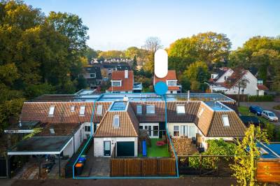 Woning Lavendel 11 Nijverdal