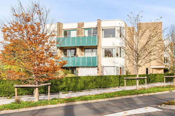 Woning Poortdijk 53 IJsselstein