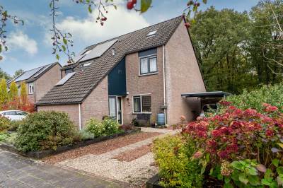 Woning de Langakkers 17 Zuidlaren