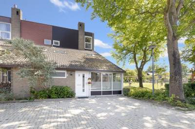 Woning Londenseplein 3 Zwijndrecht