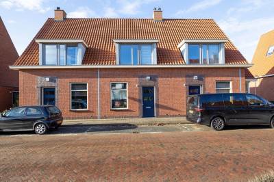 Woning Nieuwe Duinstraat 54 Noordwijkerhout