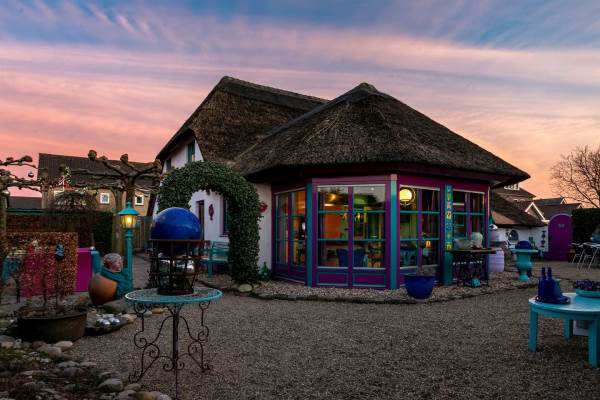Woning van Wijkstraat 28 Huissen