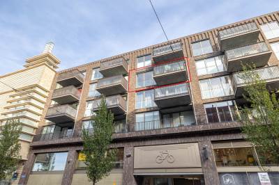 Woning Londenstraat 106 Utrecht