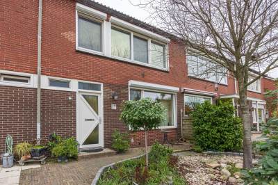 Woning Koninginneweg 65 Rijssen