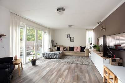 Woning Duffelhof 16 Amsterdam