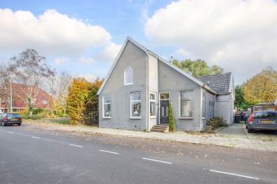 Woning Boven Westerdiep 55 Veendam