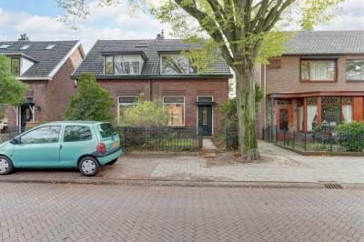 Woning Heiweg 189 Nijmegen