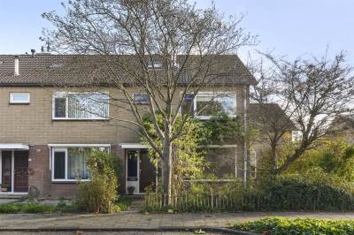 Woning Wendelmoet Claesdochterlaan 14 Monnickendam