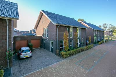 Woning De Stomphorst 10 Wekerom
