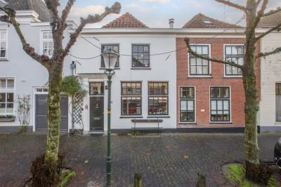 Woning Voorstraat 99 Noordwijk (ZH)