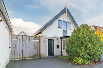 Woning Zuid Zijperweg 51 Wieringerwaard