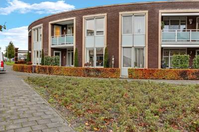 Woning Zilverschoon 92 Elburg