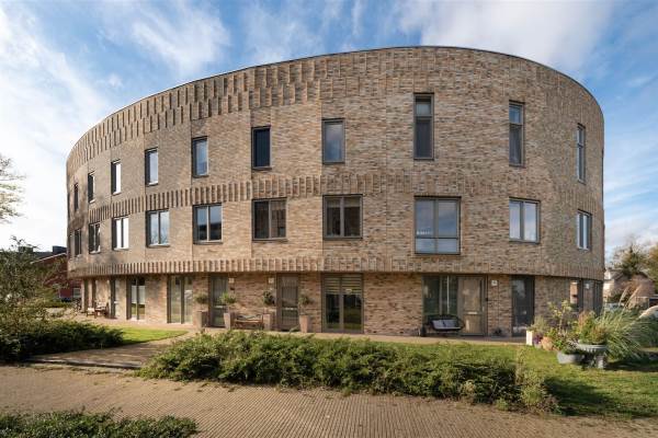 Woning IJslandpark 61 Haarlem