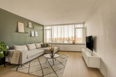 Woning Populierenlaan 491 Amstelveen