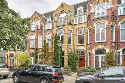 Woning Ten Hovestraat 13 Den Haag