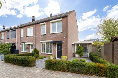 Woning Delfland 1 Den Bosch
