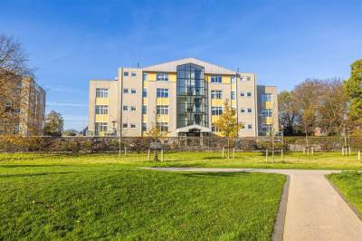 Woning Van Nispenpark 4 Hillegom