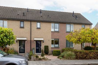 Woning Schiermonnikoog 21 Emmeloord
