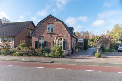 Woning Van Dompselaerstraat 54 Barneveld