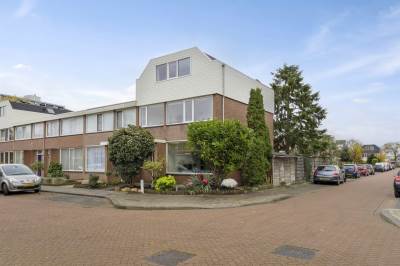 Woning Jan Frankenstraat 33 Rosmalen