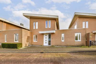 Woning Marjoleinlaan 40 Amstelveen