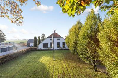 Woning Markeweg 6 Ter Apel