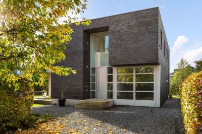 Woning Spaaklaan 23 Woerden