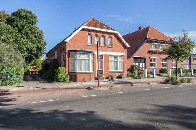 Woning Oosterstraat 71 Stadskanaal