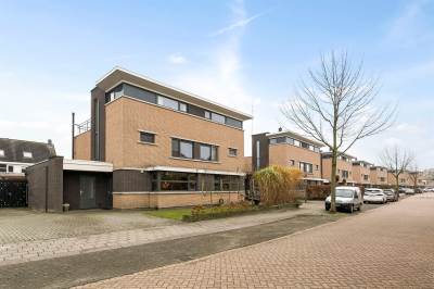 Woning Meerval 39 Hoogeveen